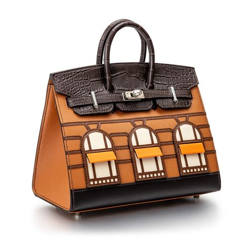 20cm birkin.